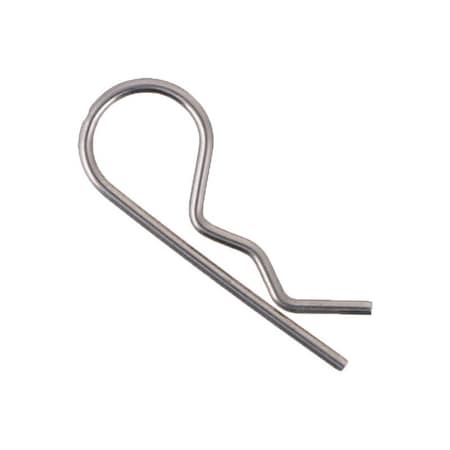 Heritage Industrial Bridge Pin .042 x 1 SS PL BPS6-223